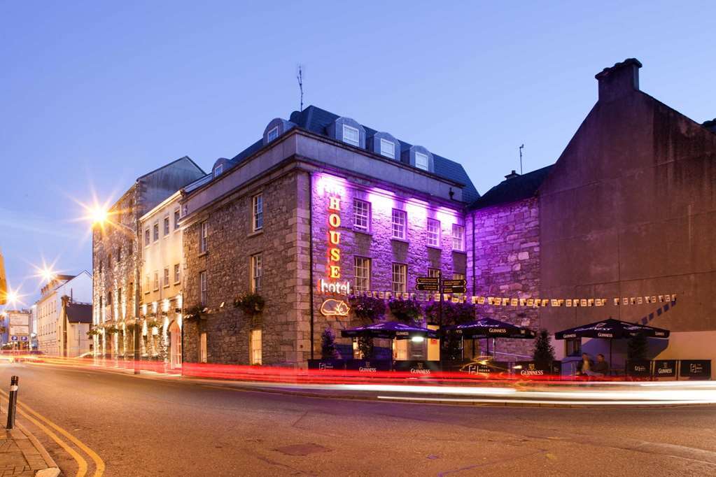 The House Hotel, An Ascend Hotel Collection Member Galway Exterior foto