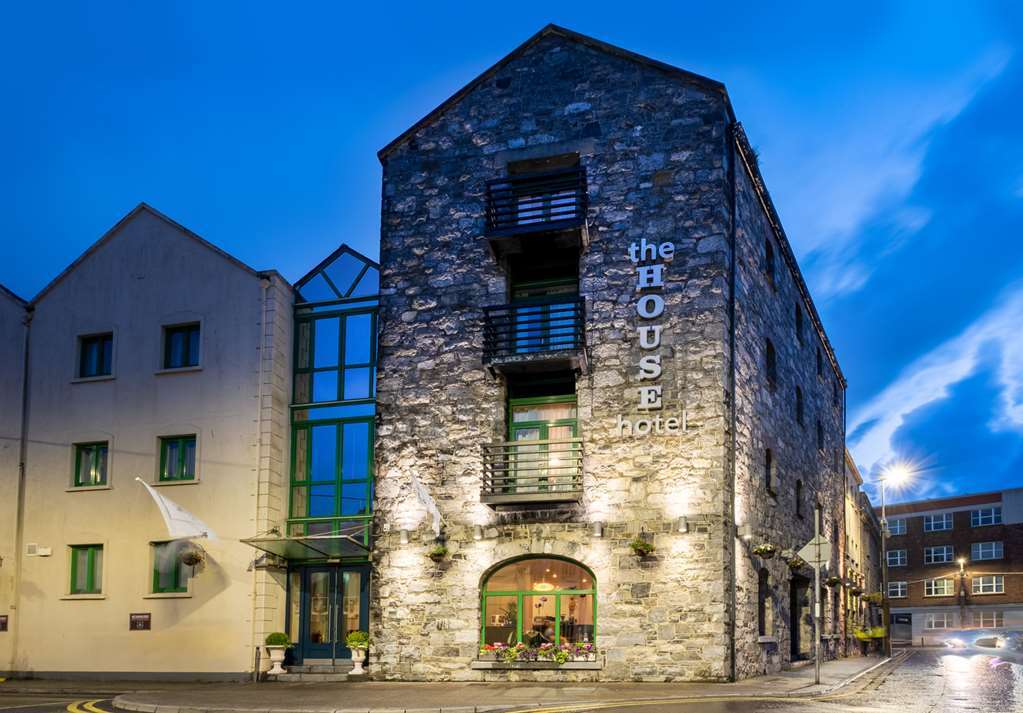 The House Hotel, An Ascend Hotel Collection Member Galway Exterior foto